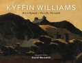 Cover: Bro a Bywyd: Kyffin Williams - His Life, his Land - Cyhoeddiadau Barddas