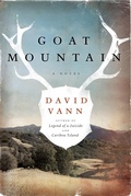 Cover: Goat Mountain - HarperCollins