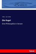 Cover: Die Kugel - Hansebooks