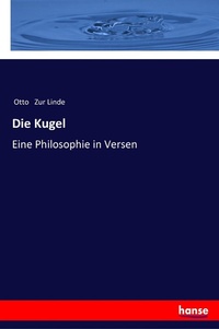 Enlarge image Cover: Die Kugel - Hansebooks