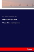 Cover: The Valley of Gold - Hansebooks