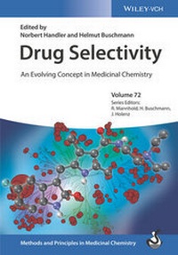 Abbildung von: Drug Selectivity - Wiley-VCH