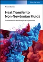 Cover: Heat Transfer to Non-Newtonian Fluids - Wiley-VCH