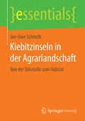 Bild: Kiebitzinseln in der Agrarlandschaft - Springer Vieweg