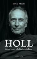Cover: Holl - Residenz