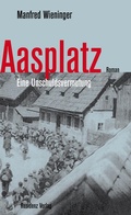 Cover: Aasplatz - Residenz