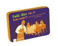 Cover: Talk-Box Vol. 13 - Echt wahr?! - Neukirchener Verlag