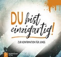 Cover: Du bist einzigartig! - Neukirchener Verlag