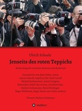 Cover: Jenseits des roten Teppichs - tredition