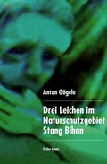 Cover: Drei Leichen im Naturschutzgebiet Stang Bihan - Fischer, Karin
