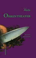 Cover: Ohrentheater - Dielmann, Axel