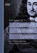 Cover: Gottfried Wilhelm Leibniz - edition lebensbilder