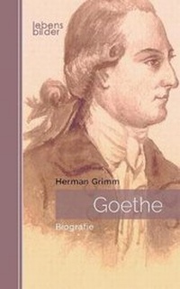 Abbildung von: Goethe - edition lebensbilder