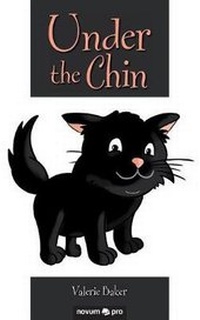 Enlarge image Cover: Under the Chin - novum publishing gmbh