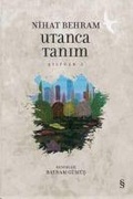 Cover: Utanca Tanim - Everest Yayinlari