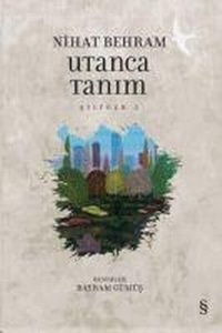 Enlarge image Cover: Utanca Tanim - Everest Yayinlari