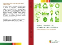 Abbildung von: Passivo Ambiental - Novas Edicoes Academicas