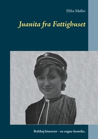 Bild: Juanita fra Fattighuset - BoD - Books on Demand