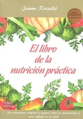 Cover: El Libro de la Nutricion Practica - Redbook
