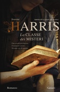 Cover: La classe dei misteri - Super Elefanti bestseller;Garzanti