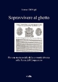 Cover: Sopravvivere Al Ghetto - Viella
