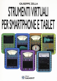 Abbildung von: Strumenti virtuali per smartphone e tablet - Sandit Libri