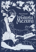 Cover: La giusta mezura - Bao Publishing