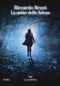 Cover: La notte delle falene - Oceani;La nave di Teseo