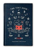 Cover: The Tiny Book of Tiny Stories: Volume 2 - It Books