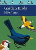 Cover: Garden Birds - William Collins