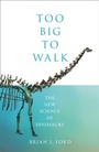 Cover: Too Big to Walk - William Collins