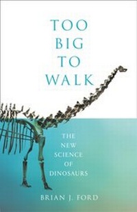 Enlarge image Cover: Too Big to Walk - William Collins