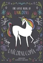 Cover: Unicornucopia - HarperCollins