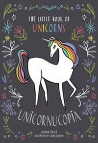 Enlarge image Cover: Unicornucopia - HarperCollins