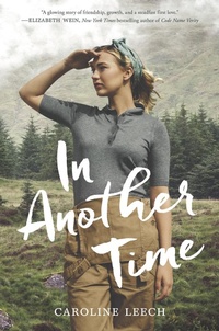 Enlarge image Cover: In Another Time - HarperCollins