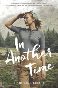 Enlarge image Cover: In Another Time - Collins