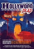 Cover: Hollywood Dead - HarperCollins