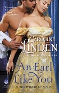 Cover: An Earl Like You - HarperCollins
