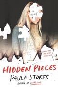 Cover: Hidden Pieces - HarperCollins