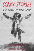 Cover: Scary Stories to Tell in the Dark - HarperCollins