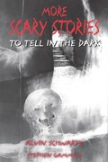 Cover: More Scary Stories to Tell in the Dark - HarperCollins