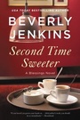 Cover: Second Time Sweeter - HarperCollins