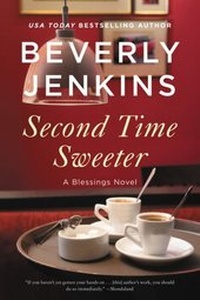 Enlarge image Cover: Second Time Sweeter - HarperCollins