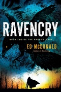 Cover: Ravencry - Ace