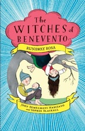 Cover: Runaway Rosa - Viking Books for Young Readers