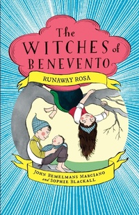 Enlarge image Cover: Runaway Rosa - Viking Books for Young Readers