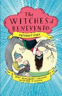 Enlarge image Cover: Runaway Rosa - Viking Books for Young Readers