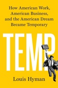 Cover: Temp - Penguin Books