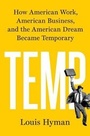 Cover: Temp - Penguin Random House India