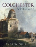 Cover: Colchester - Phillimore & Co Ltd